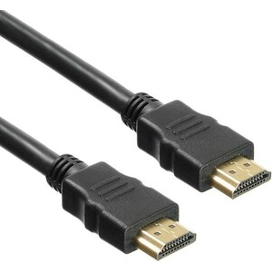 Кабель HDMI Buro HDMI (m)/HDMI (m) 20м. черный (BHP-HDMI-1.4-20)