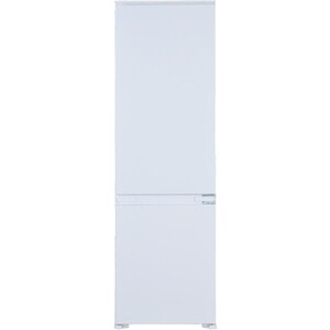 Встраиваемый холодильник Beko BCSA2750 встраиваемый холодильник beko bcsa2750 белый