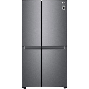 Холодильник LG GC-B257JLYV - фото 1