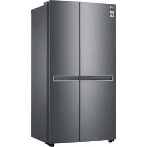 Холодильник LG GC-B257JLYV - фото 4