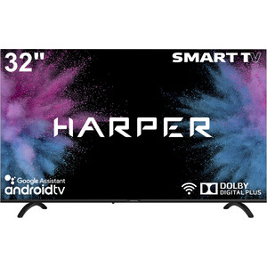 

Телевизор HARPER 32R720TS, 32R720TS