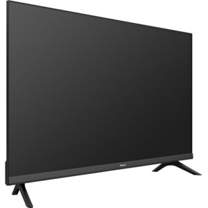 Телевизор Hisense 40A4BG Frameless черный (FullHD, WiFi SmartTV)