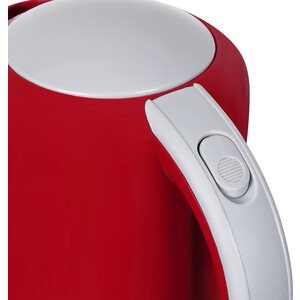 Чайник электрический StarWind SKG1021 красный/серый SKG1021 красный/серый - фото 5