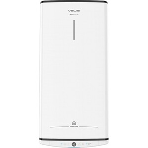 

Электрический накопительный водонагреватель Ariston VELIS TECH INOX PW ABSE 100, VELIS TECH INOX PW ABSE 100