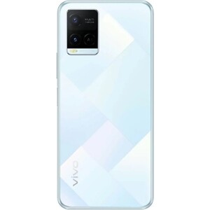 Смартфон VIVO Y21 4/64 Diamond Glow (V2111)