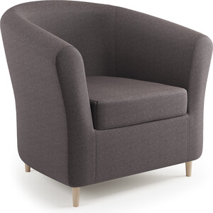 Кресло Шарм-Дизайн Евро Лайт рогожка латте кресло шарм дизайн евро шоколадная рогожка