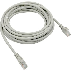 

Патч-корд Buro UTP 4 пары cat6 CCA molded 5м серый RJ-45 (m)-RJ-45 (m), UTP 4 пары cat6 CCA molded 5м серый RJ-45 (m)-RJ-45 (m)