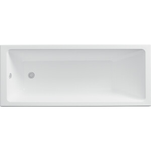 Акриловая ванна Triton Аура 150x70 на каркасе (Щ0000043571) ванна с рамой 100 acryl luara акрил 150x70 см