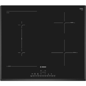 

Индукционная варочная панель Bosch PVS 651 FC5E, PVS 651 FC5E