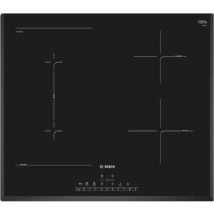 Индукционная варочная панель Bosch PVS 651 FC5E