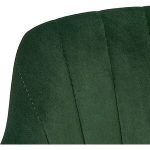 Стул Bradex Palermo зеленый (RF 0056)