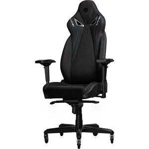 Премиум игровое кресло KARNOX Assassin Ghost Edition тканевое (KX800408-GH) премиум игровое кресло karnox hero helel edition фиолетовый kx800109 he