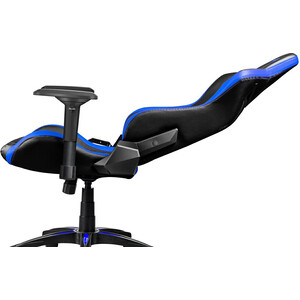 Премиум игровое кресло KARNOX LEGEND TR синий (KX800505-TR)
