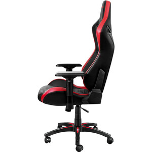Премиум игровое кресло KARNOX LEGEND TR красный (KX800506-TR)