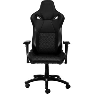 Премиум игровое кресло KARNOX LEGEND TR черный (KX800508-TR)