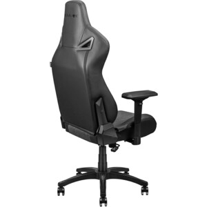 Премиум игровое кресло KARNOX LEGEND TR FABRIC dark grey (KX800511-TRF)
