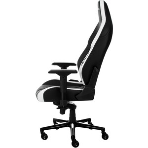 Премиум игровое кресло KARNOX COMMANDER CR белый (KX800807-CR)