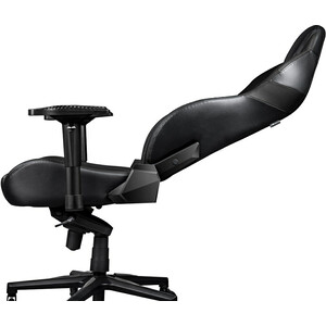 Премиум игровое кресло KARNOX GLADIATOR SR черный (KX800908-SR)