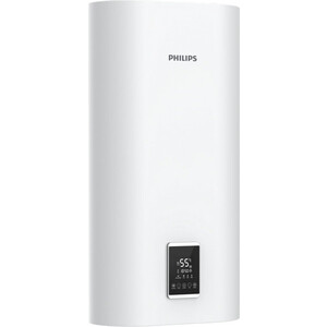 Электрический накопительный водонагреватель Philips AWH1621/51(50YC)