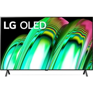 Телевизор OLED LG OLED48A2RLA
