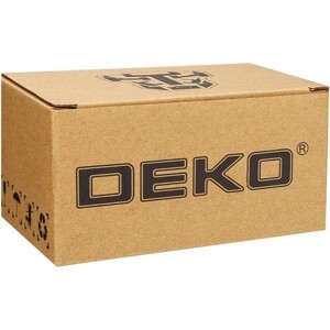 Аккумулятор Deko DKCD20FU-Li