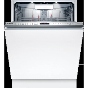 Встраиваемая посудомоечная машина Bosch SMV 8 YCX03E встраиваемая посудомоечная машина miele g7970 scvi autodos k2o
