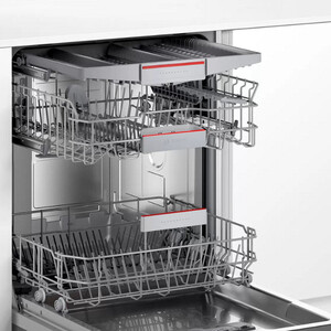 Встраиваемая посудомоечная машина Bosch SMV 4 HVX31E - фото 2
