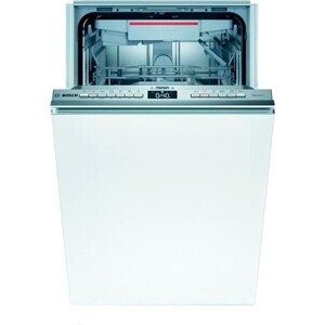 Встраиваемая посудомоечная машина Bosch SPH 4HMX31E - фото 1