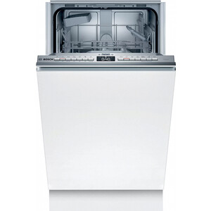 Встраиваемая посудомоечная машина Bosch SPV 4 HKX45E встраиваемая посудомоечная машина bosch smv 6 zcx42e