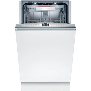 Встраиваемая посудомоечная машина Bosch SPV 6ZMX23E встраиваемая посудомоечная машина siemens sn65zx49ce
