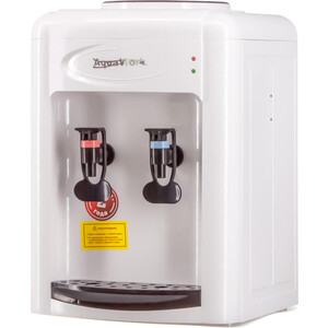 

Кулер для воды Aqua Work 0.7TDR (бело-черный), 0.7TDR (бело-черный)