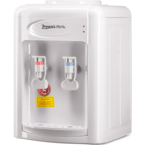 Кулер для воды Aqua Work 0.7TDR (белый) холодильник korting knfc 62370 gw белый серебристый