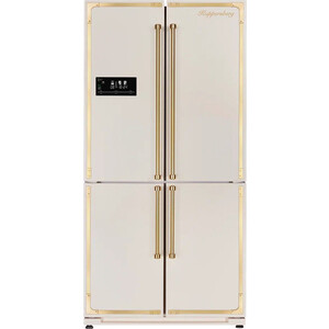 Холодильник Kuppersberg NMFV 18591 BE - фото 1