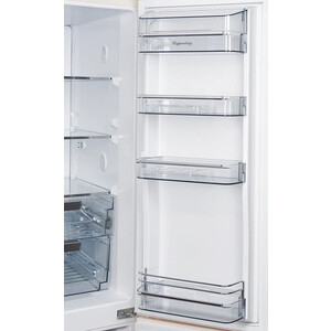 Холодильник Kuppersberg NMFV 18591 BE - фото 4