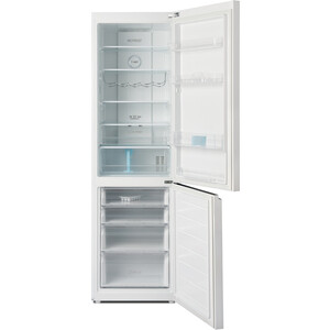 Холодильник Haier C2F637CWRG BB09R6E4ZRU - фото 2