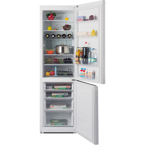 Холодильник Haier C2F637CWRG BB09R6E4ZRU - фото 3