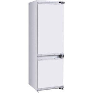 Встраиваемый холодильник Haier HRF310WBRU встраиваемый холодильник haier bcft629twru белый