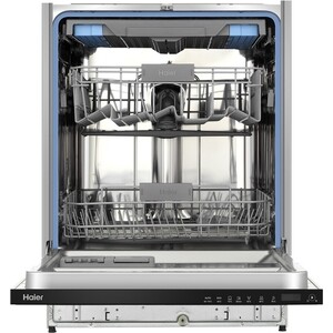 Встраиваемая посудомоечная машина Haier HDWE14-094RU встраиваемая посудомоечная машина beko bdin15320