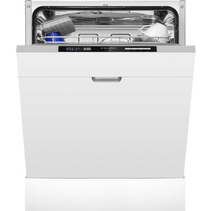 Встраиваемая посудомоечная машина MAUNFELD MLP-122D встраиваемая варочная панель индукционная maunfeld cvi804sfdgr серый