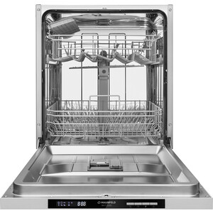 Встраиваемая посудомоечная машина MAUNFELD MLP-122D - фото 4