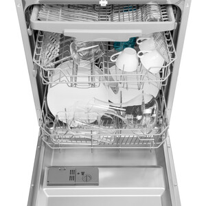 Встраиваемая посудомоечная машина MAUNFELD MLP-123I - фото 3