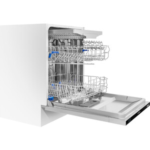 Встраиваемая посудомоечная машина MAUNFELD MLP-123I - фото 4