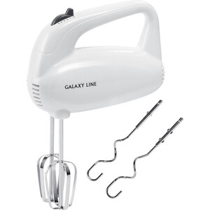

Миксер GALAXY LINE GL2217, GL2217