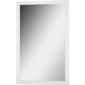 Зеркало Мебелик BeautyStyle 11 белый (П0005942)