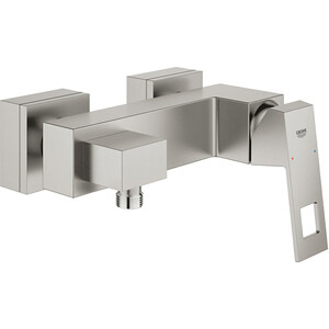 Смеситель для душа Grohe Eurocube суперсталь (23145DC0)