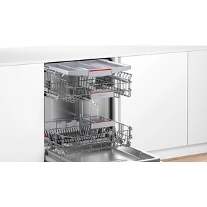 Встраиваемая посудомоечная машина Bosch SMV 4 EVX14E - фото 4