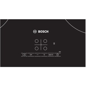 Индукционная варочная панель Bosch PIE 611 BB5E