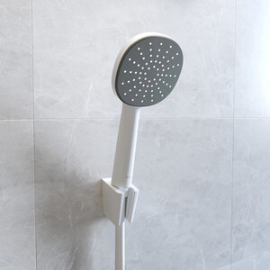 Ручной душ IDDIS Optima Home белый матовый (OPH1FW9i18)