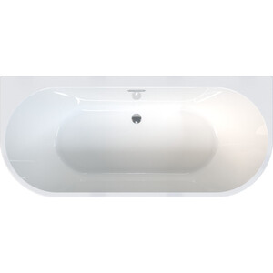 Акриловая ванна Radomir Вальс Макси 180х80 с каркасом, фронтальная панель (1-01-2-0-1-188К) ной дым белый заряд 1 75 дюйма макси очень высокая интенсивность 30 сек 11 5 см