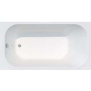 Акриловая ванна Radomir Прованс 170х80 с каркасом, фронтальная панель (1-01-2-0-1-192К) ванна из литого мрамора good door палермо 170х80 ва00023